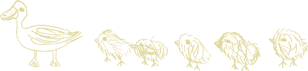 �J���K���̐e�q